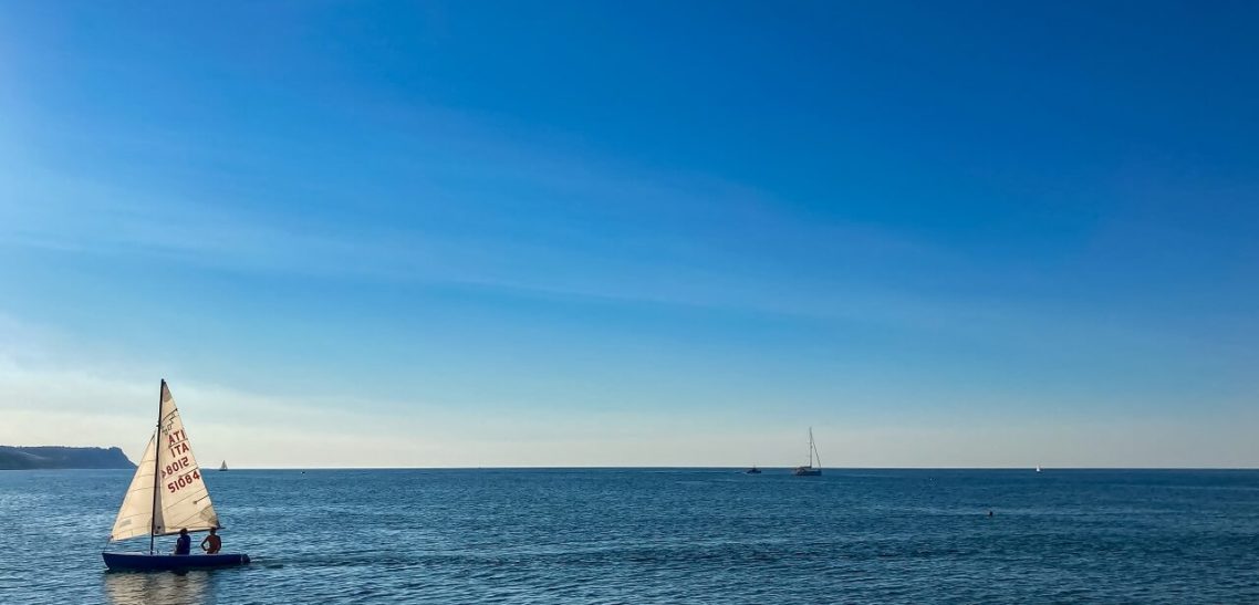 Fano, città di storia e di mare