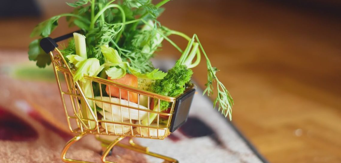 spesa-alimentare-online Come funziona un servizio di spesa online?