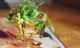 Come funziona il servizio di spesa alimentare online