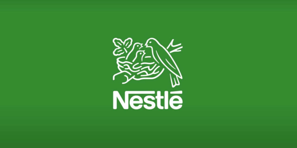 Nestlé per combattere l'impatto sul ambiente