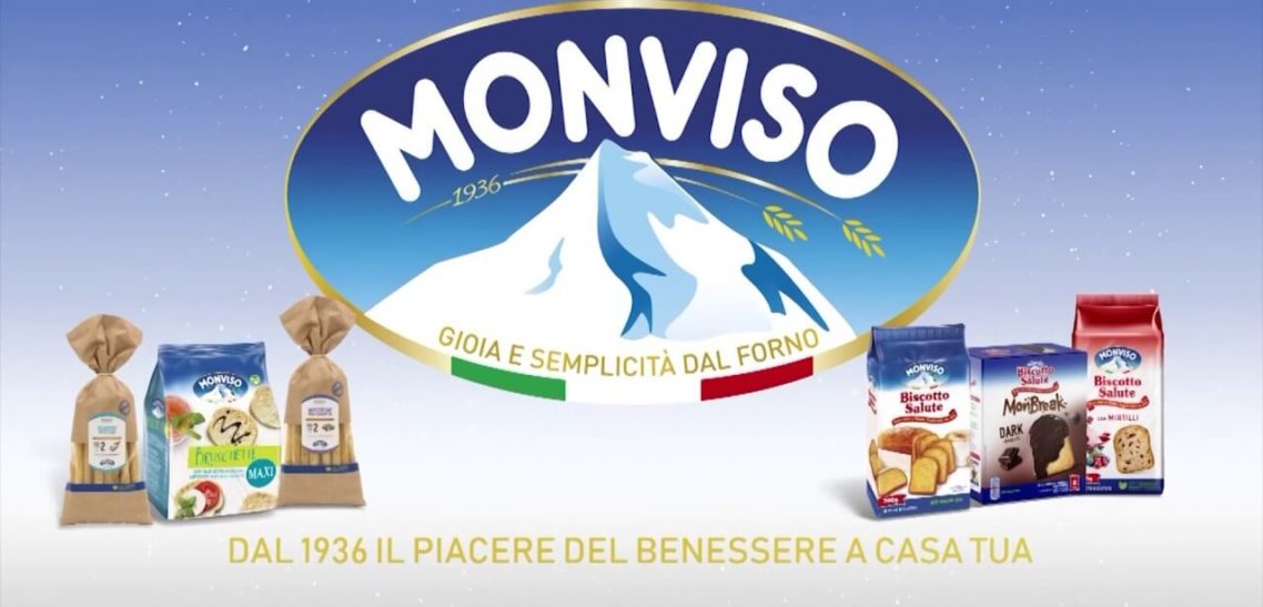 Le fette biscottate Monviso, prodotto tipico piemontese