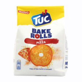 Tuc bake rolls gusto pizza gr.150