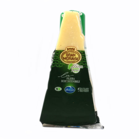 Formaggio Gran Moravia sotto vuoto gr.500 circa