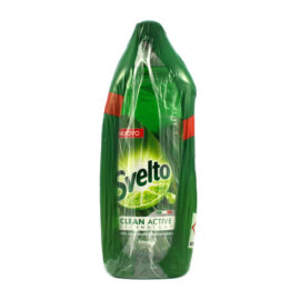 Detersivo liquido Svelto al limone ml.980 x 3