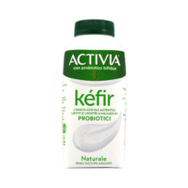 Yogurt Activia Danone Kefir bianco naturale gr.320