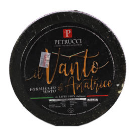 Formaggio misto Vanto Petrucci gr.400 circa