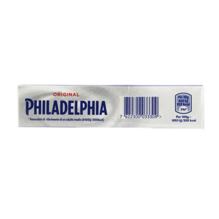 Philadelphia classica gr.80x2 - immagine 2