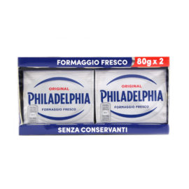 Philadelphia classica gr.80x2