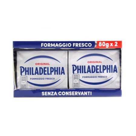 Philadelphia classica gr.80x2