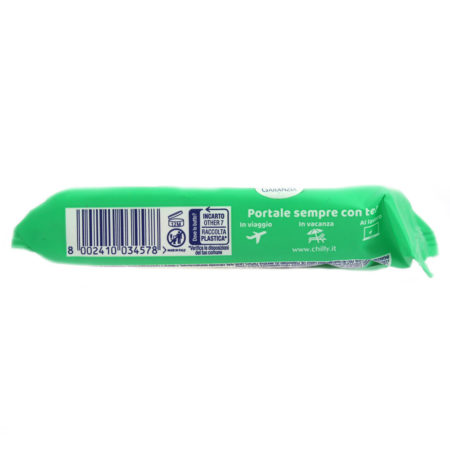 Salviettine intime Chilly fresco x 12 - immagine 3