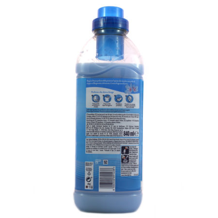 Ammorbidente Lenor risveglio primaverile 40 lavaggi ml.840 - immagine 2