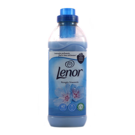 Ammorbidente Lenor risveglio primaverile 40 lavaggi ml.840