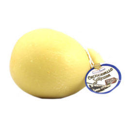Provolone caciocavallo latteria Soresina gr.500 circa
