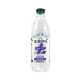 Bevanda Levissima zinco gusto ribes nero cl.50