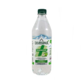 Bevanda Levissima magnesio gusto mela verde cl.50