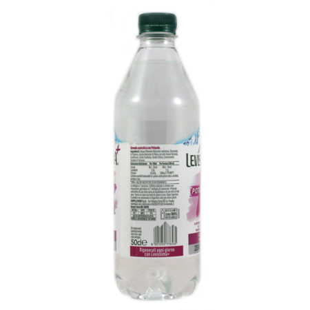 Bevanda Levissima potassio gusto mora cl.50 - immagine 2