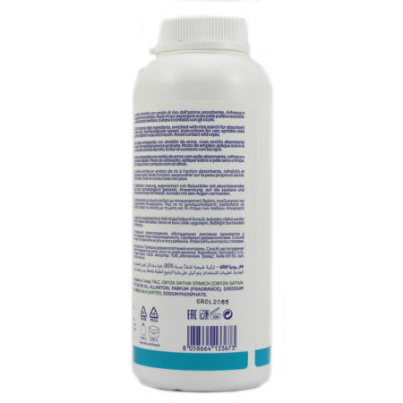 Talco Chicco baby moments gr.150 - immagine 2