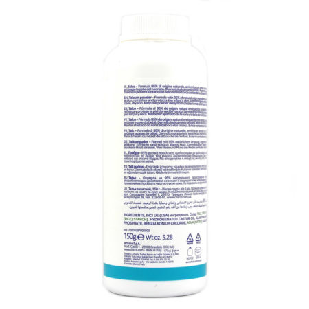 Talco Chicco baby moments gr.150 - immagine 3