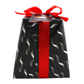 Pandoro incartato a mano kg.1 Linea Le Tentazioni del Buongustaio