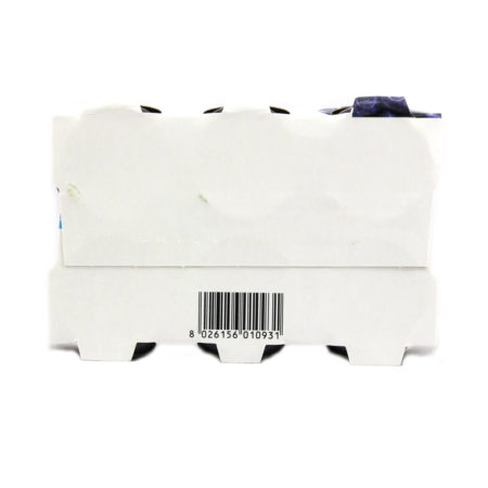 Nettare mirtillo nero ml.125 x 6 Linea Ohi Vita - immagine 3