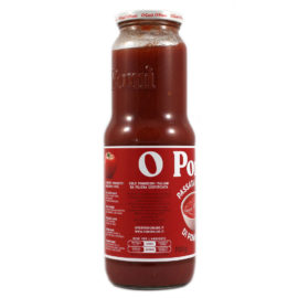 Passata rustica Pomì Parmalat gr.700