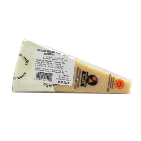 Parmigiano Reggiano 30 mesi gr.200 Linea Le Tentazioni del Buongustaio - immagine 2