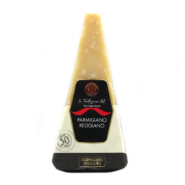 Parmigiano Reggiano 30 mesi gr.200 Linea Le Tentazioni del Buongustaio