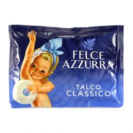Talco classico bustina Felce Azzurra gr.100