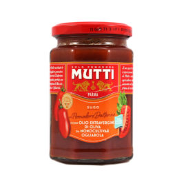 Sugo Mutti con pomodoro datterino gr.280