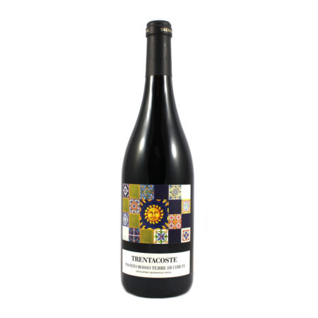 Vino passito IGT Trentacoste cl.75