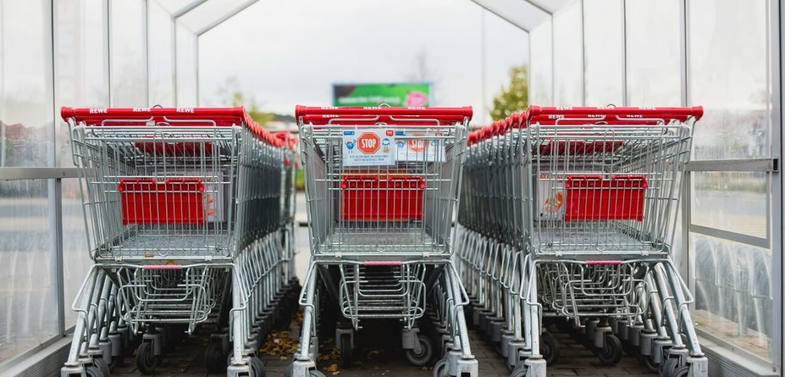 Perché le persone hanno paura a fare spesa online in Italia?