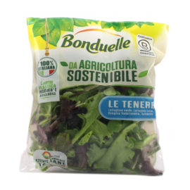 Tenere insalatine Bonduelle gr.125