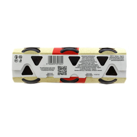 Birra Ichnusa non filtrata cl.33x3 - immagine 2