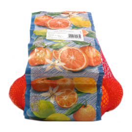 Arance Tarocco cal.7 Cat.I Coal agroalimentare kg.1,5