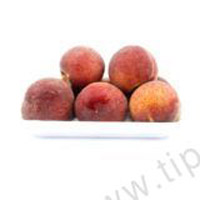 Pesche a polpa gialla kg.1 circa