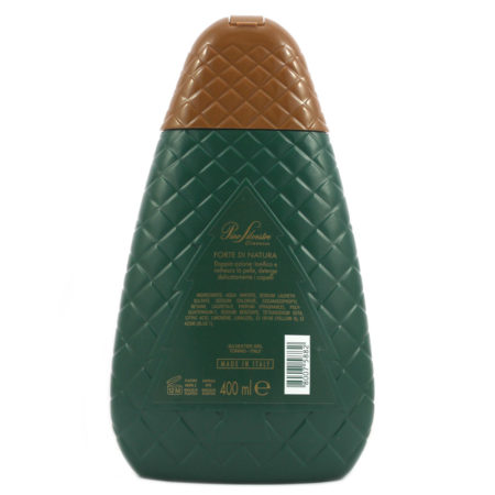 Doccia shampoo classico Pino Silvestre forte di natura ml.400 - immagine 2