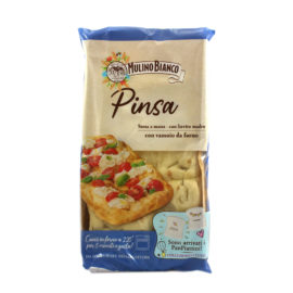 Pinsa Mulino Bianco Barilla gr.230