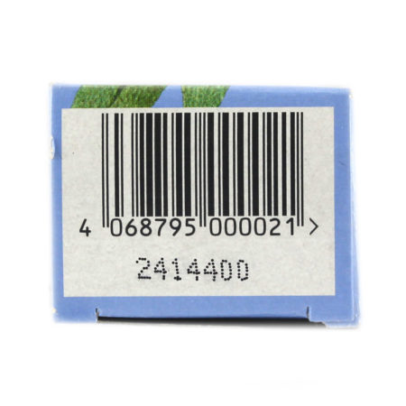 Dentifricio sbiancante salvia e menta Antica Erboristeria ml.75 - immagine 3