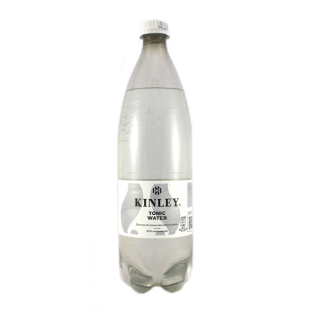 Acqua tonica Kinley lt.1