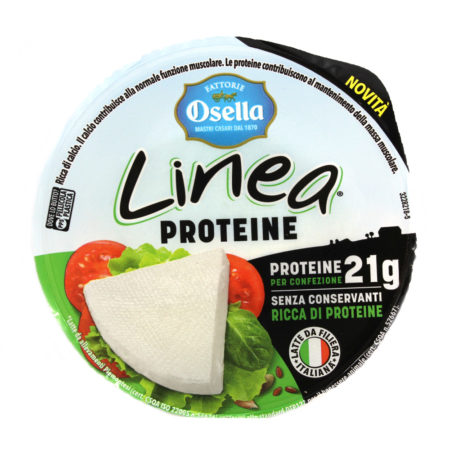 Linea Osella Proteine gr.125