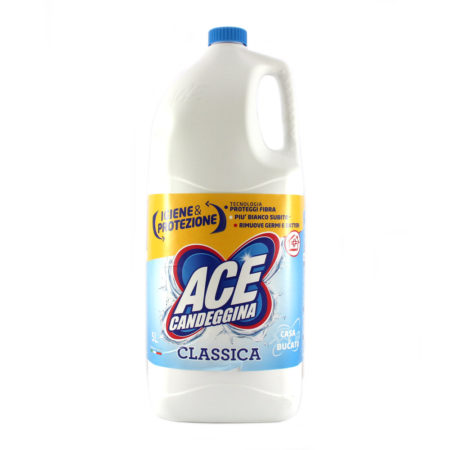 Candeggina Ace classica lt.5