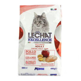 Croccantini gatti adulti Le Chat Excellence gr.400