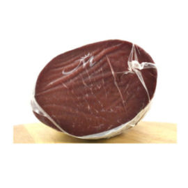 Bresaola Black Angus gr.150 circa