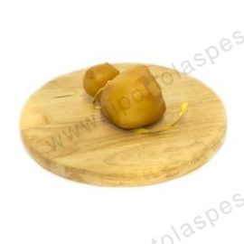 Scamorza affumicata Sassano gr.340 circa