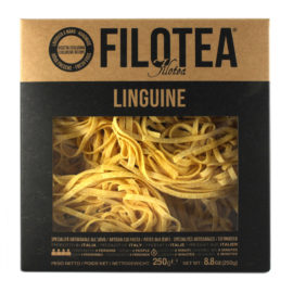 Pasta uovo Filotea linguine gr.250