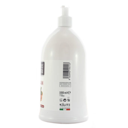 Sapone liquido Neutro Derma olio argan lt.1 - immagine 2