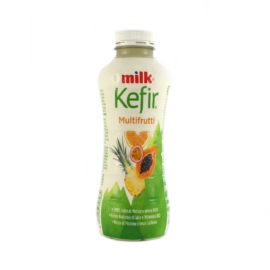 Yogurt da bere Milk Kefir BIO multifrutti gr.480