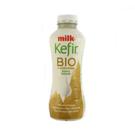 Yogurt da bere Milk Kefir BIO bianco naturale gr.480