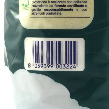 Carta igienica Tenderly ultra confort x 6 rotoli - immagine 2