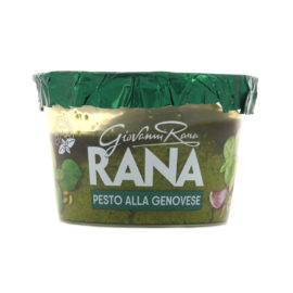 Pesto fresco alla genovese Rana gr.140